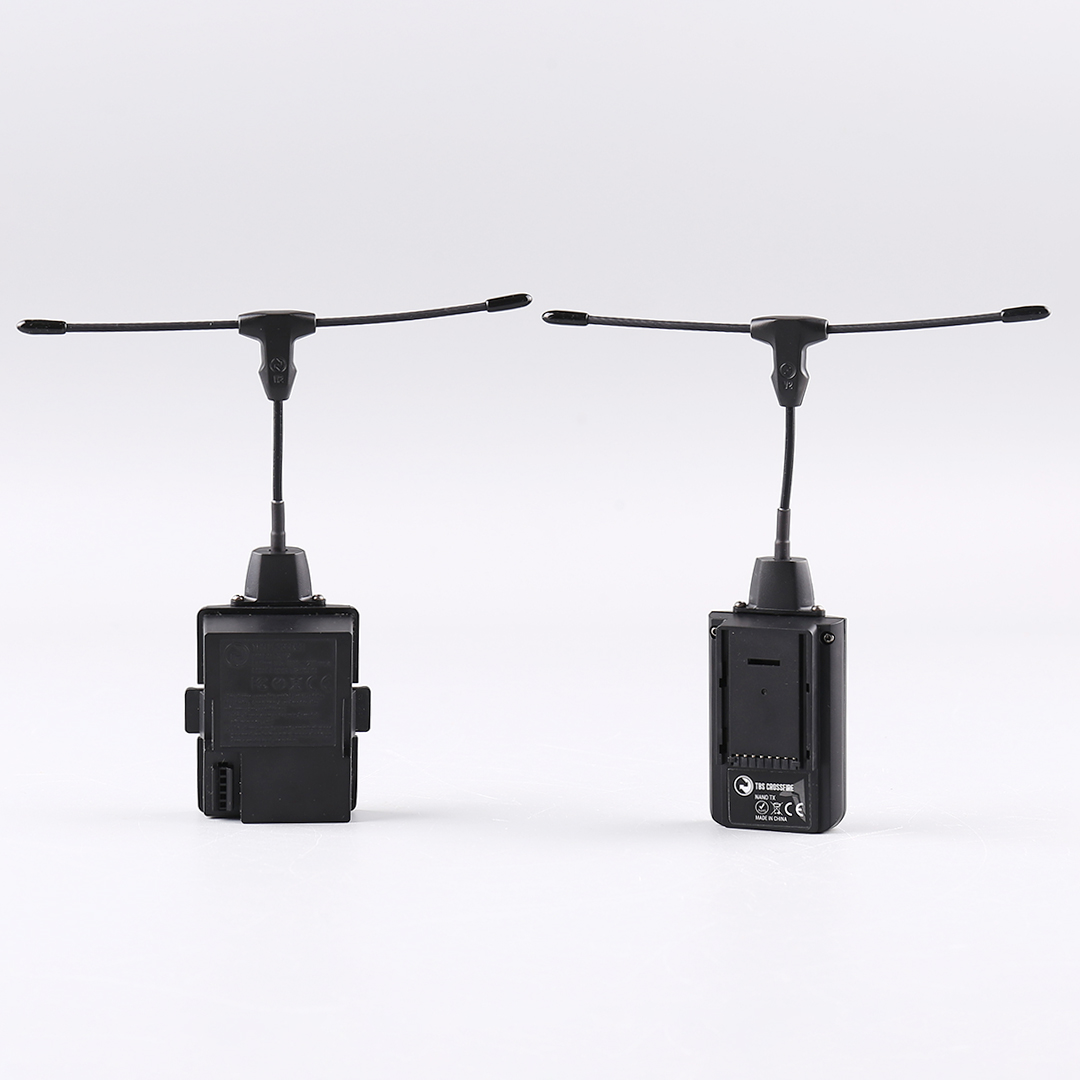 TBS Crossfire Micro TX V2 915M - Tbs Fpv Crossfire のレビューと価格
