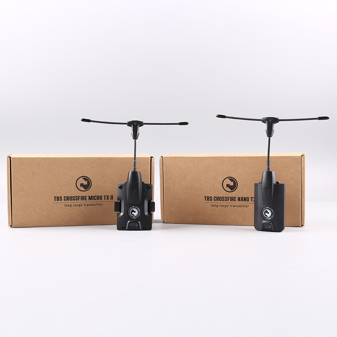 TBS Crossfire Micro TX V2 915M - Tbs Fpv Crossfire のレビューと価格