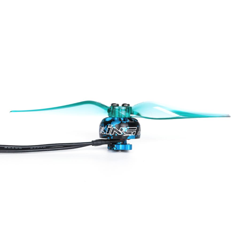 4インチ2ブレードプロペラキット,16または8ペア,FPV  - Drone Kit Racing のレビューと価格