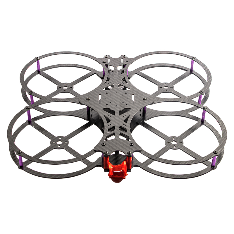 新しい 5 インチ AOS Cine O5 EVO V1.2 - Drone Kit Racing のレビューと価格