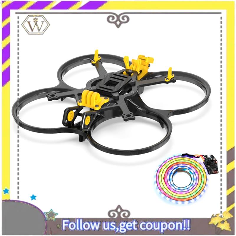 AU33-For Speedybee Bee35 Pro L - Drone Kit Racing のレビューと価格